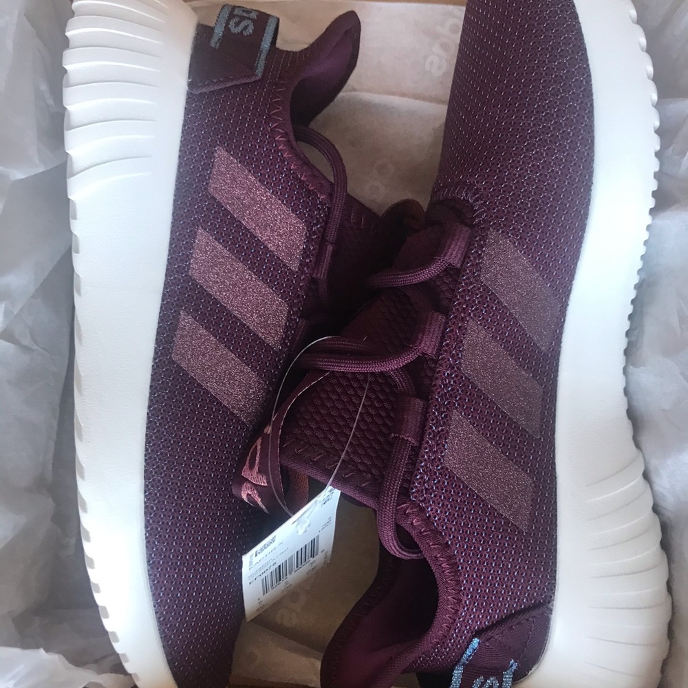 Adidas Kaptir X Cloudfoam Sneakers